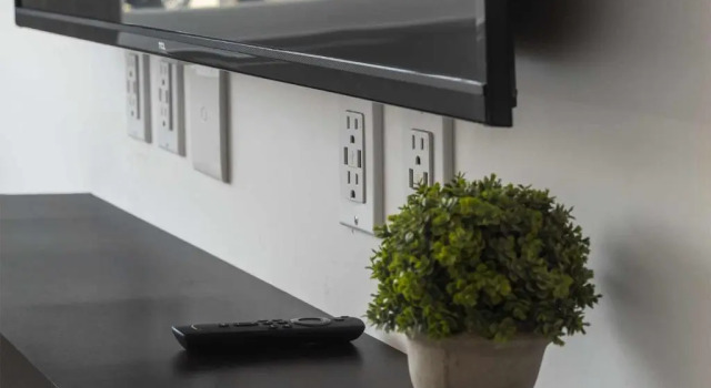 Апартаменты с 2 комнатами Suite lujo y comodidad 150MB Home Office Céntrico El Prado C12