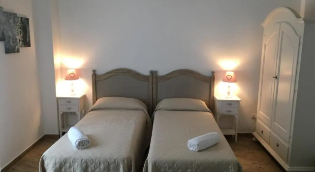 Двухместный номер Standard City Garden Guest House