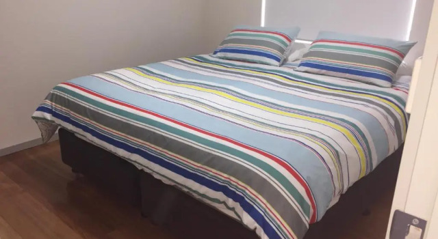 Апартаменты с 2 комнатами Glenaire apartments at Pontifex
