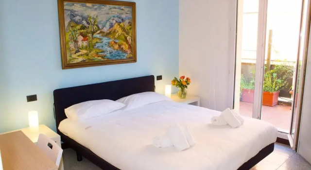 Vicolo Bianco Smart Apartment