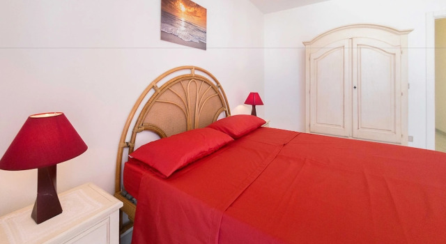 Апартаменты с 2 комнатами с балконом Holidays Dream Laura - Leuca