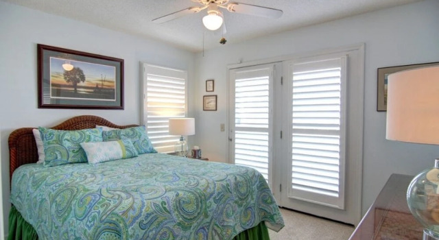 Turtle Cove (formerly Fiddler's Green) 4 Bedroom Home by RedAwning