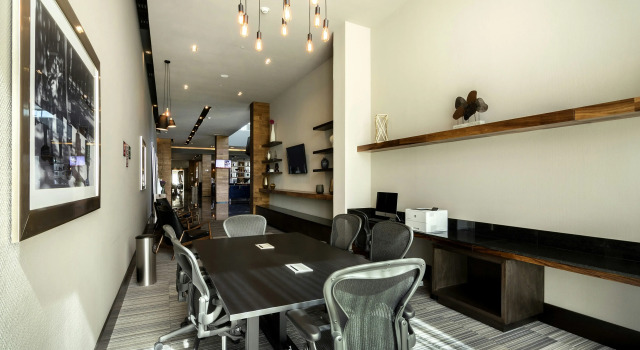 Hilton Garden Inn Aguascalientes