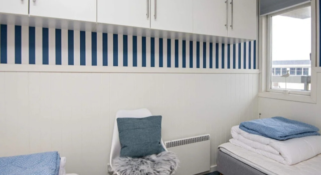 4 Star Holiday Home in Ringkobing, Reserva ahora Casa o chalet Ringkøbing 