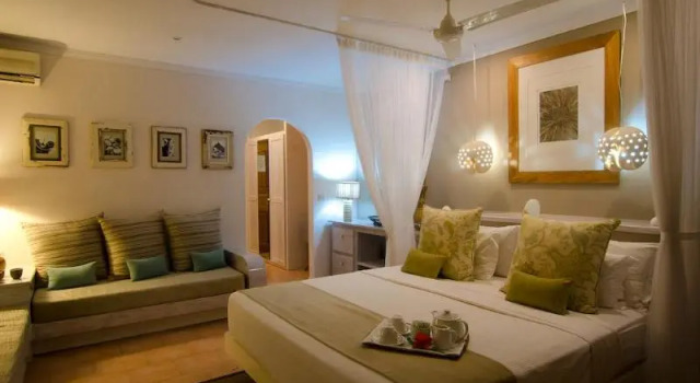 Номер Standard Indian Ocean Lodge