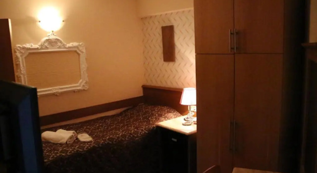 Номер Standard Grand Peninsula Hotel