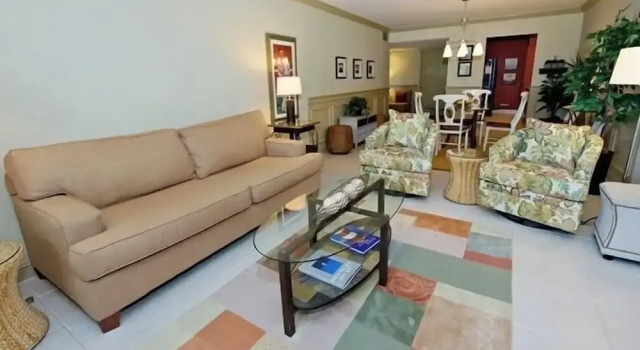 928 Cutter Court at The Sea Pines Resort