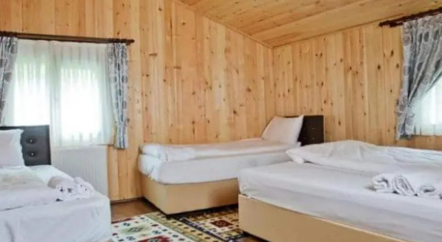 Семейный номер Standard Ferah Otel