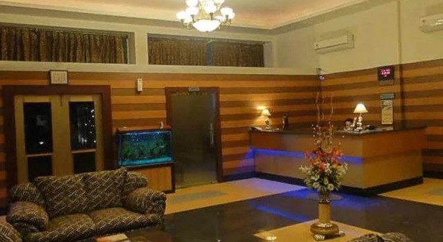 Chevron Klassik, Book Hotel Ludhiana Punjab
