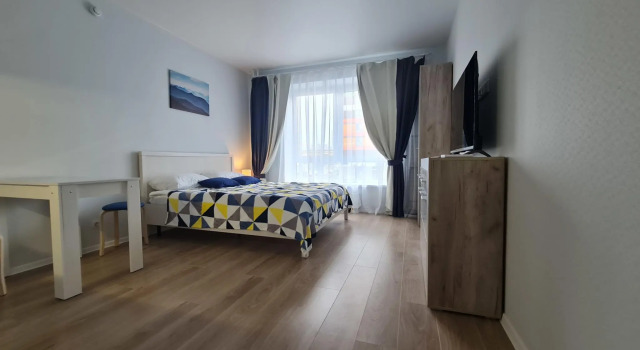 Студия The Loft Studio Moscow (Лофт Студио) на улице Летчика Ларюшина 4/2