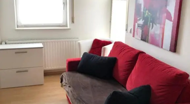 Трёхместный номер Standard Landhaus Monika