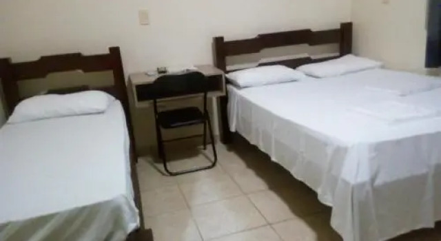 Hotel Pousada Mosaico, Забронировать Отель Пальмас Tocantins