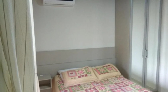Apartamentos Recanto da Costa, 预订 公寓 Armacao 弗洛里亚诺波利斯