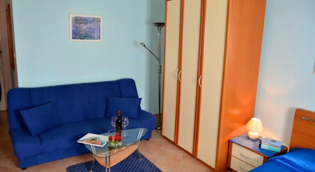 House Marić, Забронировать Отель Отели Пореч 3 звезды, 3*