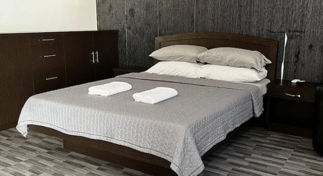Люкс Economy Avana Hills Boracay Prime