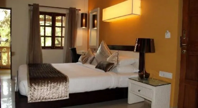 Номер Standard Coconut Grove Beach Resort