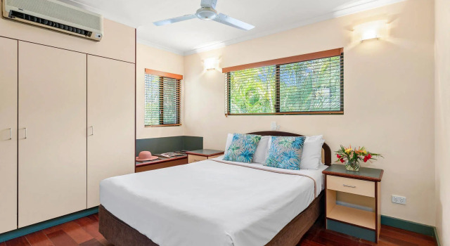 Люкс Bay Village Tropical Retreat & Apartments