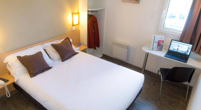Fasthotel Perigueux