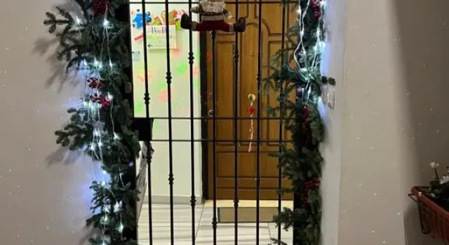 B&B Materdei 14, Prenota Bed & breakfast Hotel economici a Napoli