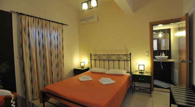 Stelios Place