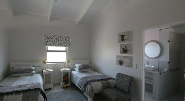 Номер Standard Albatross Guesthouse