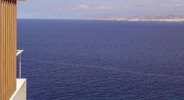 Вилла Ocean View Luxury Villa
