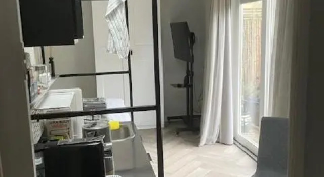 Двухместный номер Deluxe Oddingsplace