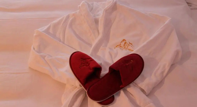 Номер Superior Boutique Hotel Albatros