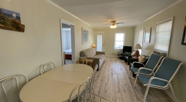 Люкс Deluxe Rio Motel and Suites Wildwood Beach & Boardwalk