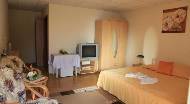 Penzion Romantik, Rezerwuj Hotel Sered 