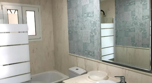 Апартаменты MI CAPRICHO 3D BEACHFRONT- Apartment with sea views in Costa del Sol,