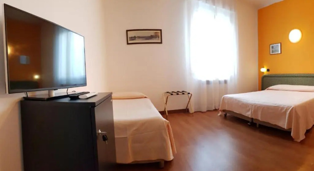 Номер Standard Hotel Terme di Castel San Pietro