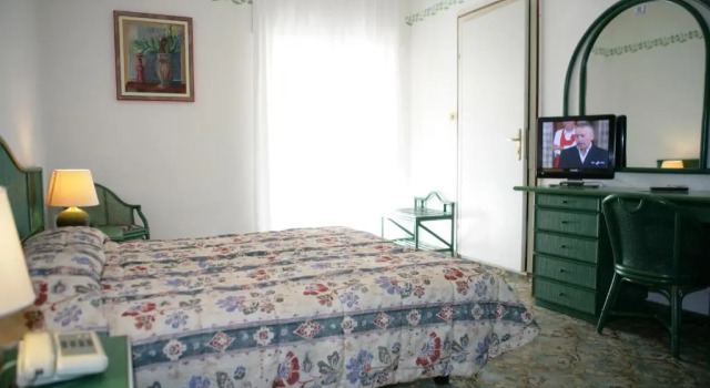 Двухместный номер Standard Hotel Diana