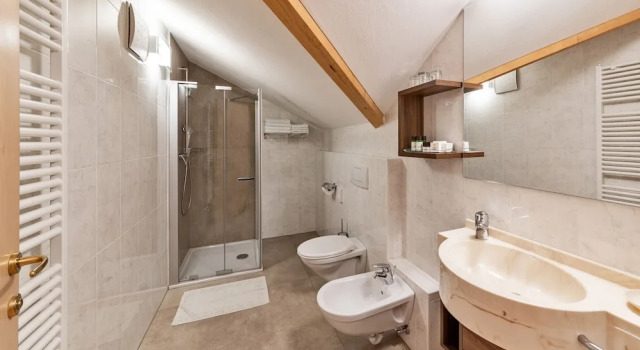Номер Deluxe Hotel Sun