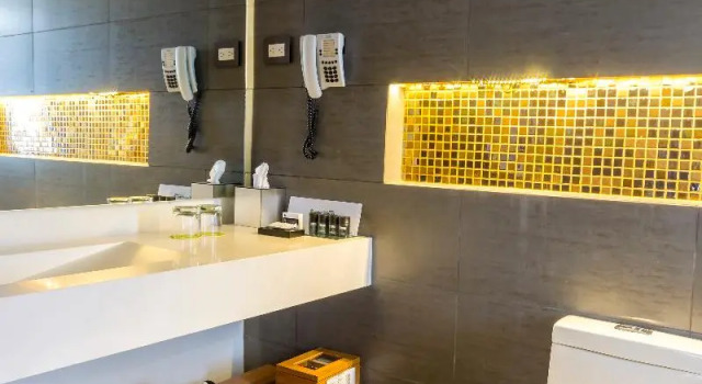 Номер Standard GHL Hotel Portón Medellín