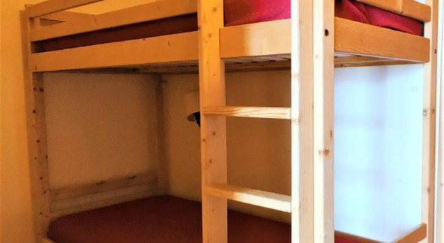 Appartement Uvernet-Fours, 1 pièce, 6 personnes - FR-1-504-173, Забронировать Апартаменты/квартира Юверне-Фур Ubaye Valley, рядом с Горнолыжный курорт Пра-Луп