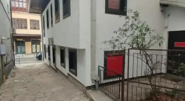 Rooms Center Ensuite, Забронировать Вилла Виллы Сараево, рядом с Gazi Husrev-beg Mosque in Sarajevo, Вилла