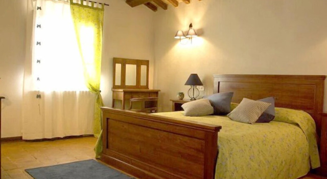 Номер Standard Agriturismo Terra Sabina