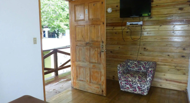 Villa Vento Surf Santa Catalina - Hostel