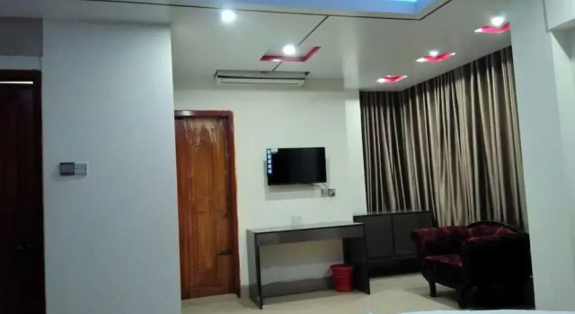 Номер Standard Urmee Guest House