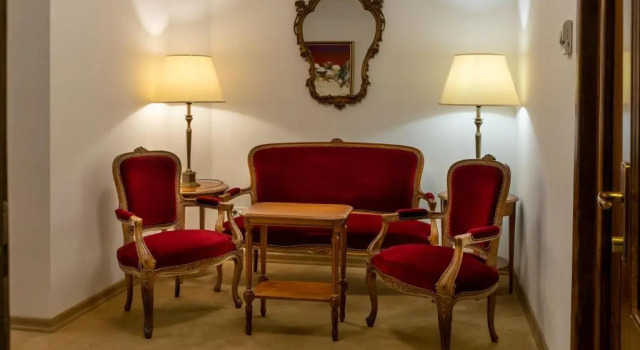 Carolina Heritage, Rezerwuj Hotel Alba Iulia Alba