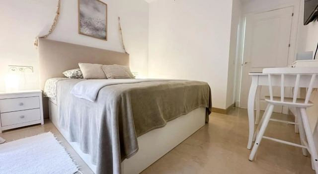 Hola! apartments at Coto Real, Забронировать Апартаменты/квартира Кастильо де ла Дукеcа Андалусия