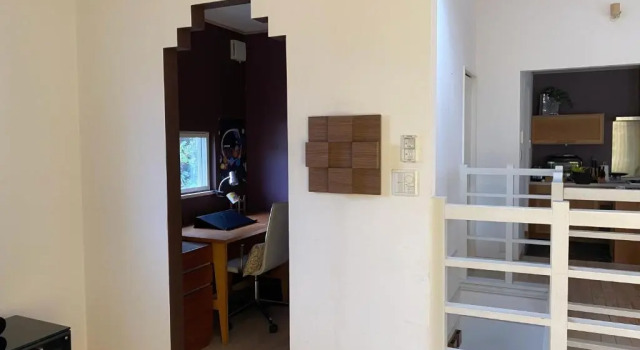 Коттедж Kamakura Vacation House