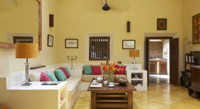 Satori Villa