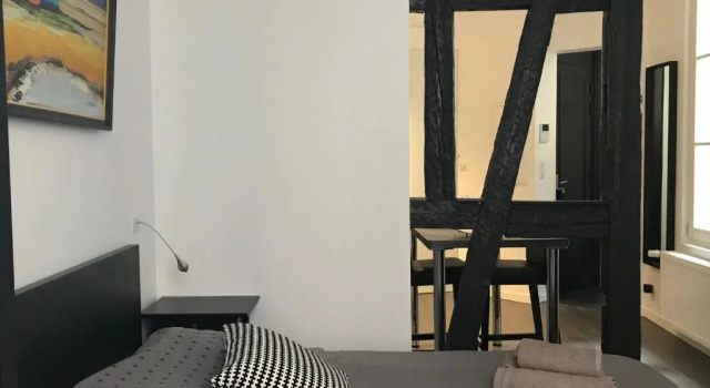 Appartement LIll au Sable, Забронировать Апартаменты/квартира Апартаменты Страсбурга, рядом с Площадь Республики, Апартаменты/квартира