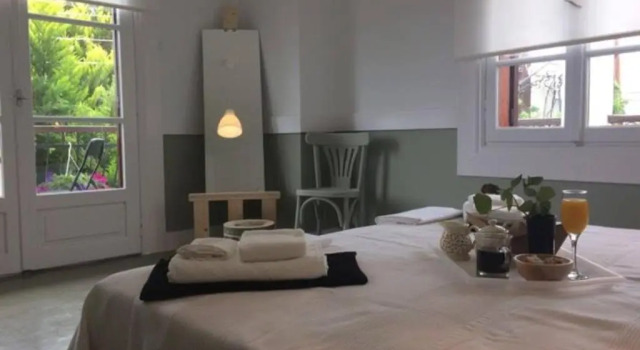 Коттедж Villa Veneti Suite - Probio - 80m2