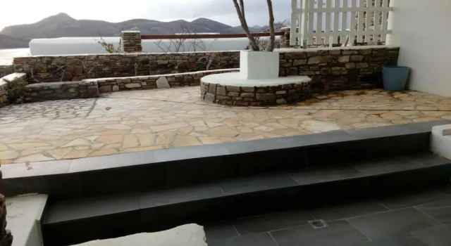 Студия St George Antiparos