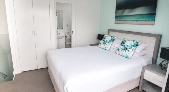 Апартаменты Premium Terrigal Pacific Coastal Retreat
