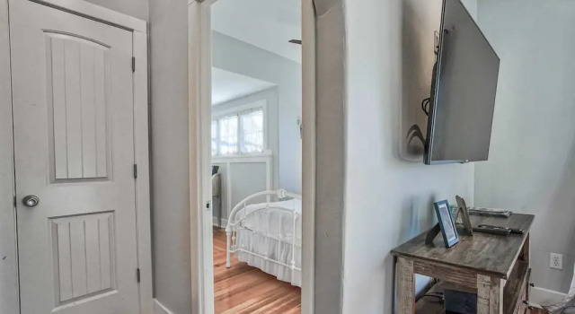 1BD Lovely Cottage Dogs Welcome Near Olympic Training Center