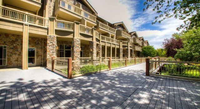 Номер Standard Hilton Garden Inn Boise / Eagle